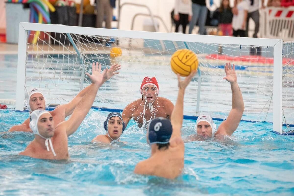 Pallanuoto - Rari Nantes in finale Playoff: il sogno A1 è vivo - 