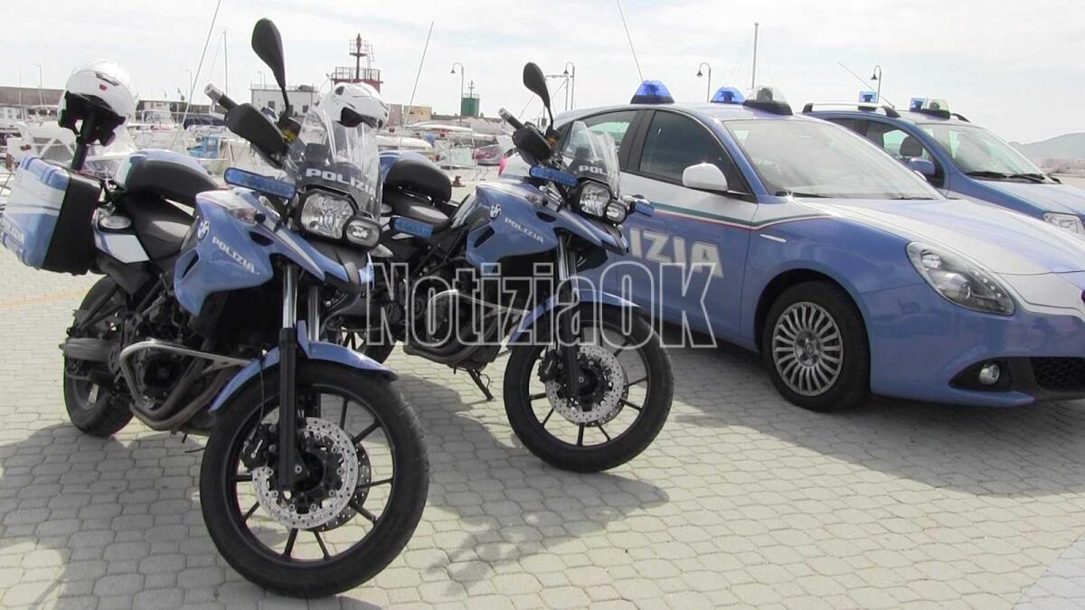 Droni alle Forze di polizia per il controllo del territorio - 
