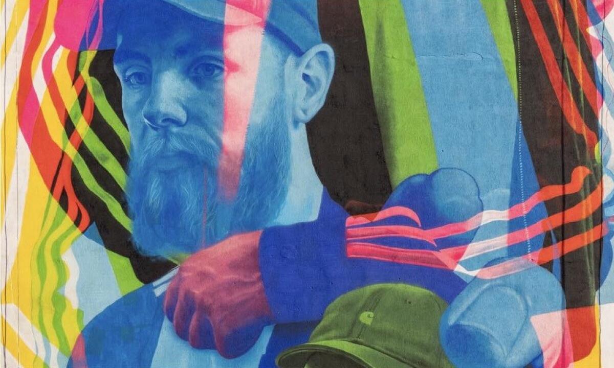 Crotone - Dall'Irlanda il primo artista per il "museo a cielo aperto" - 
