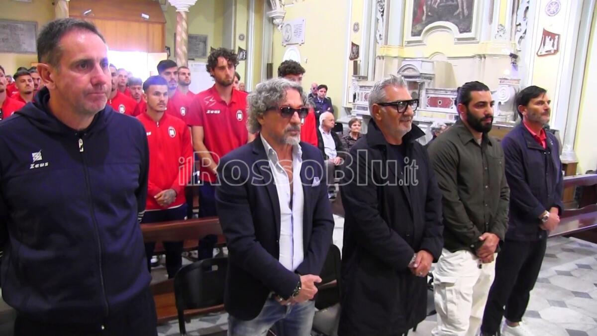 #PicernoCrotone | Playoff - Vrenna: «Resettiamo tutto, confido nelle qualità dei ragazzi» - 