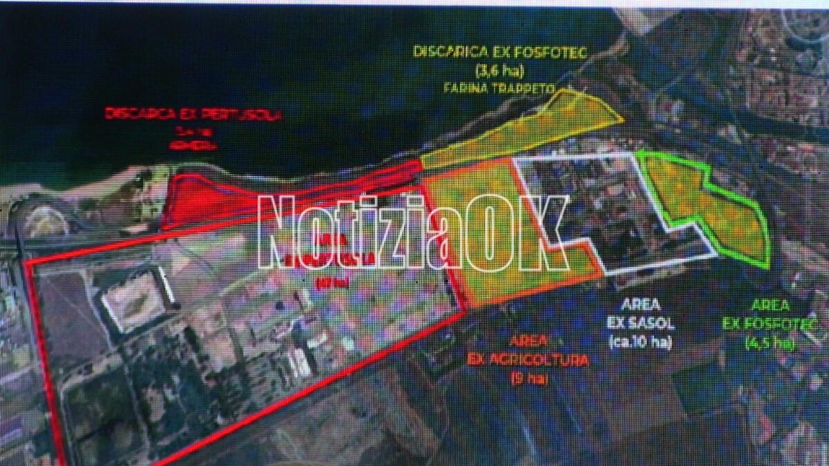 Bonifica, il PD Calabria chiede alla Regione di modificare il piano dei rifiuti - 
