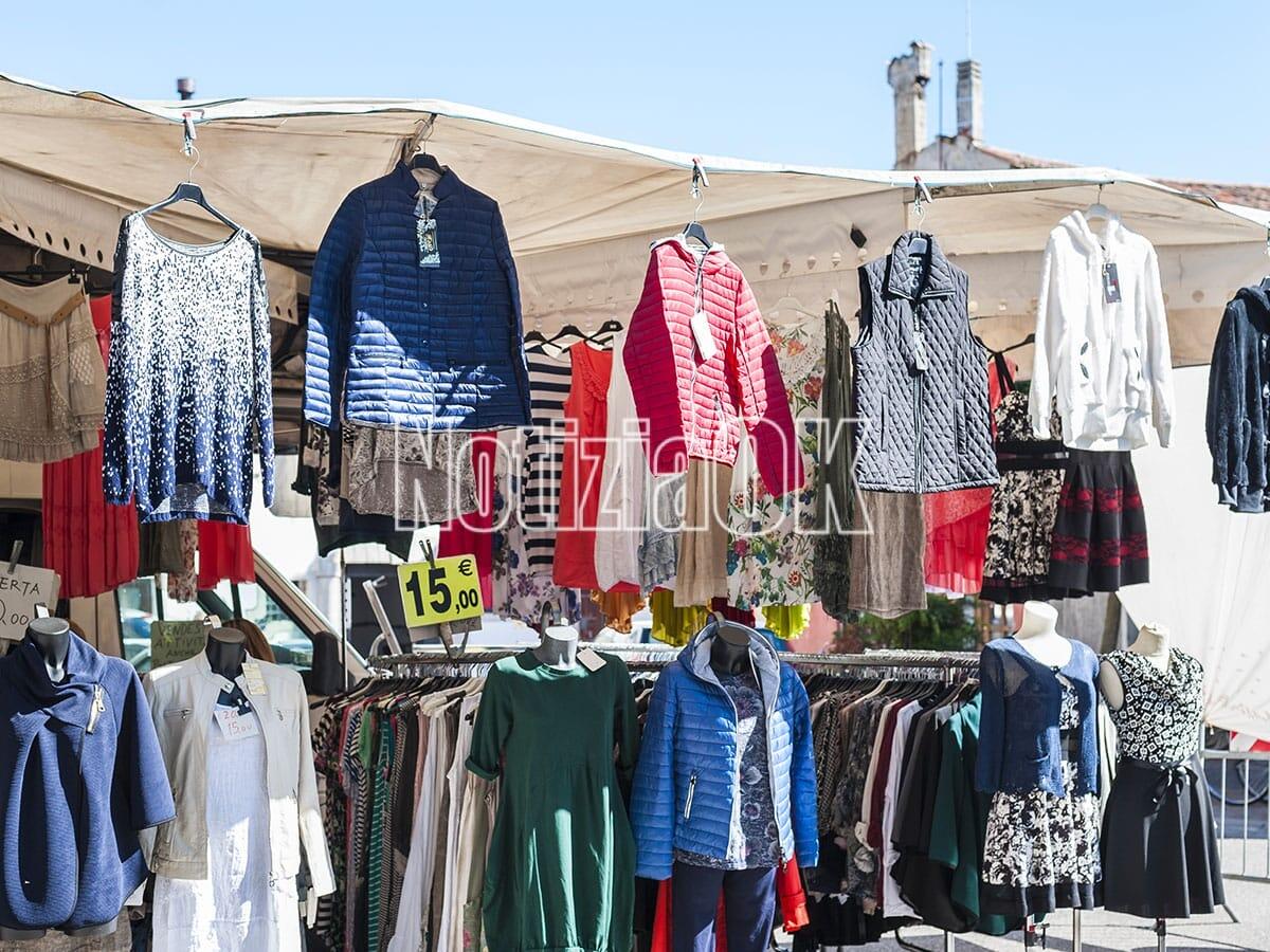 Crotone si prepara a vivere i giorni più belli: arriva la fiera - 