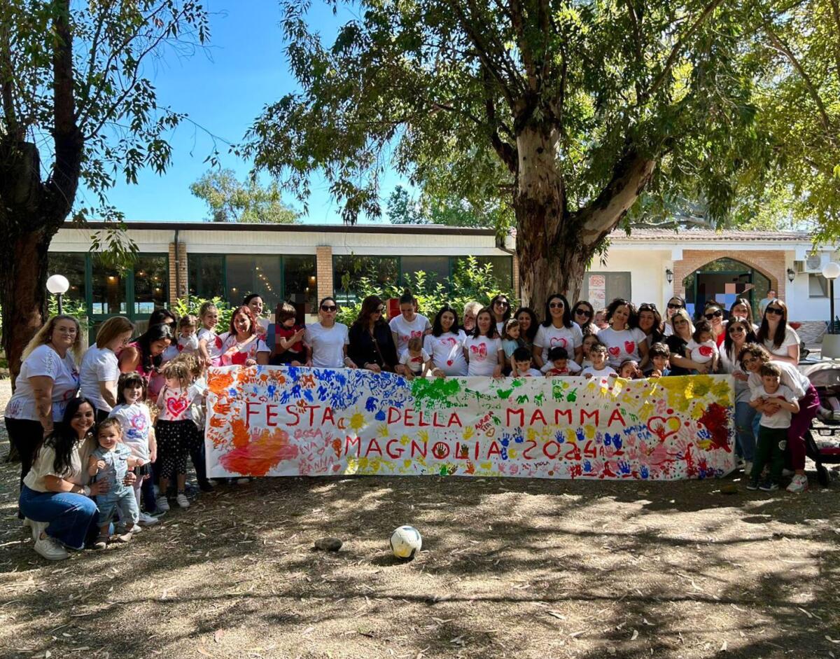 Corigliano-Rossano: la festa della mamma si celebra con la scoperta della mitologia - 