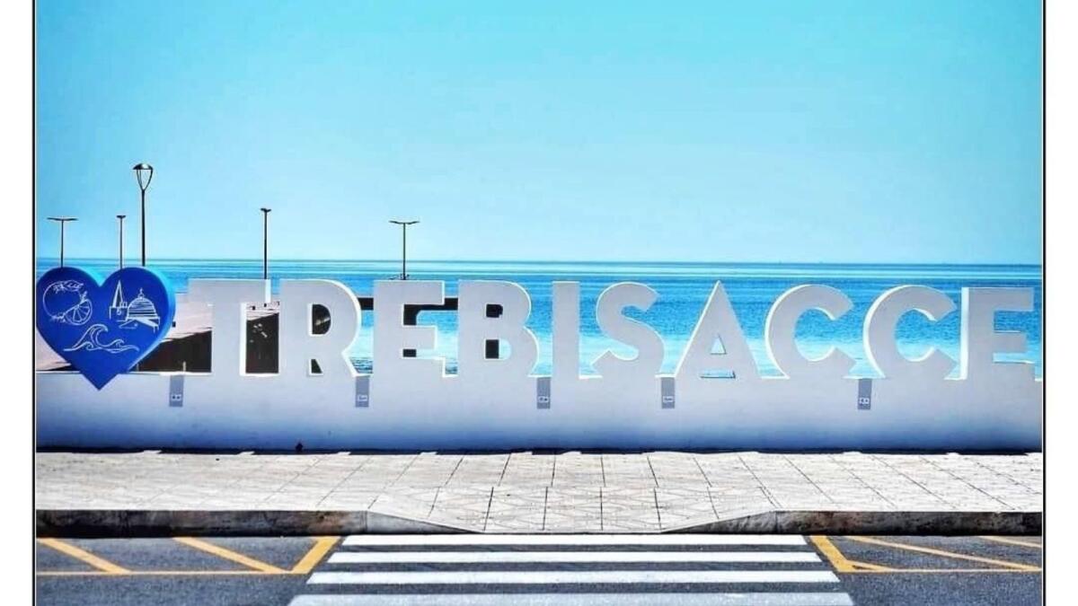 A Trebisacce l'undicesima bandiera blu, destinazione importante per la Calabria -