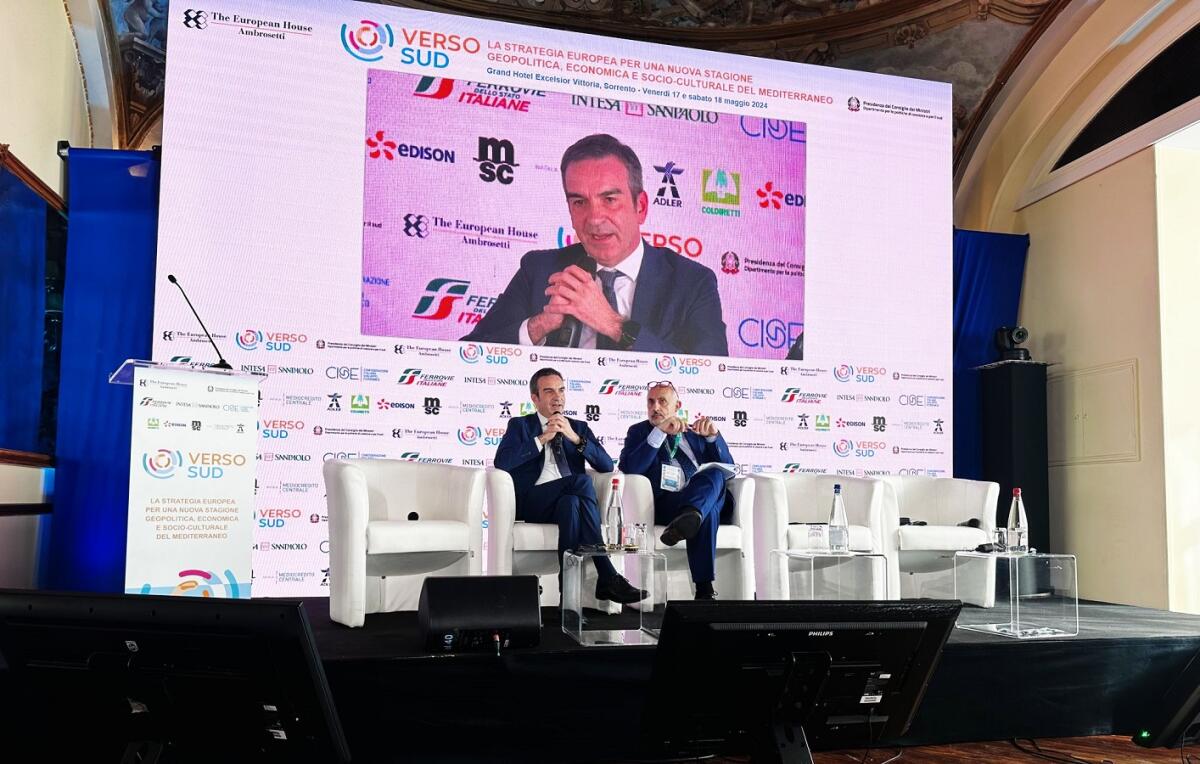Autonomia differenziata, Occhiuto: "Così com’è ddl non creerà alcuna opportunità"  - 