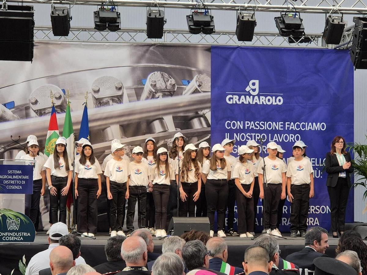 Tanti cassanesi fanno visita al Presidente della Repubblica Sergio Mattarella - 