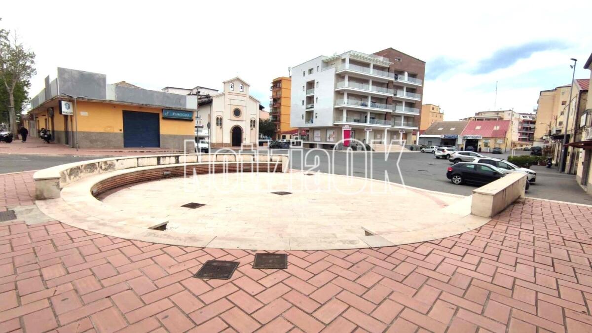 Nei quartieri di Crotone: in via Mario Nicoletta c'è una piazzuola da valorizzare - 