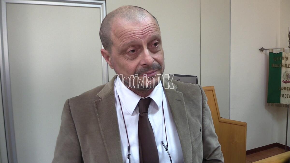 Università della Calabria, Ercole Giap Parini rieletto direttore del dipartimento di Scienze politiche - 