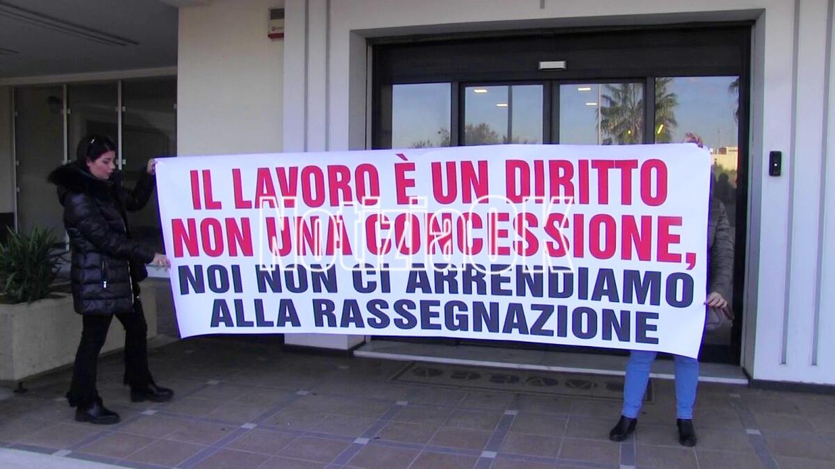 Problematiche dell'Abramo Cc: il 22 maggio se ne discuterà in Consiglio Comunale - 