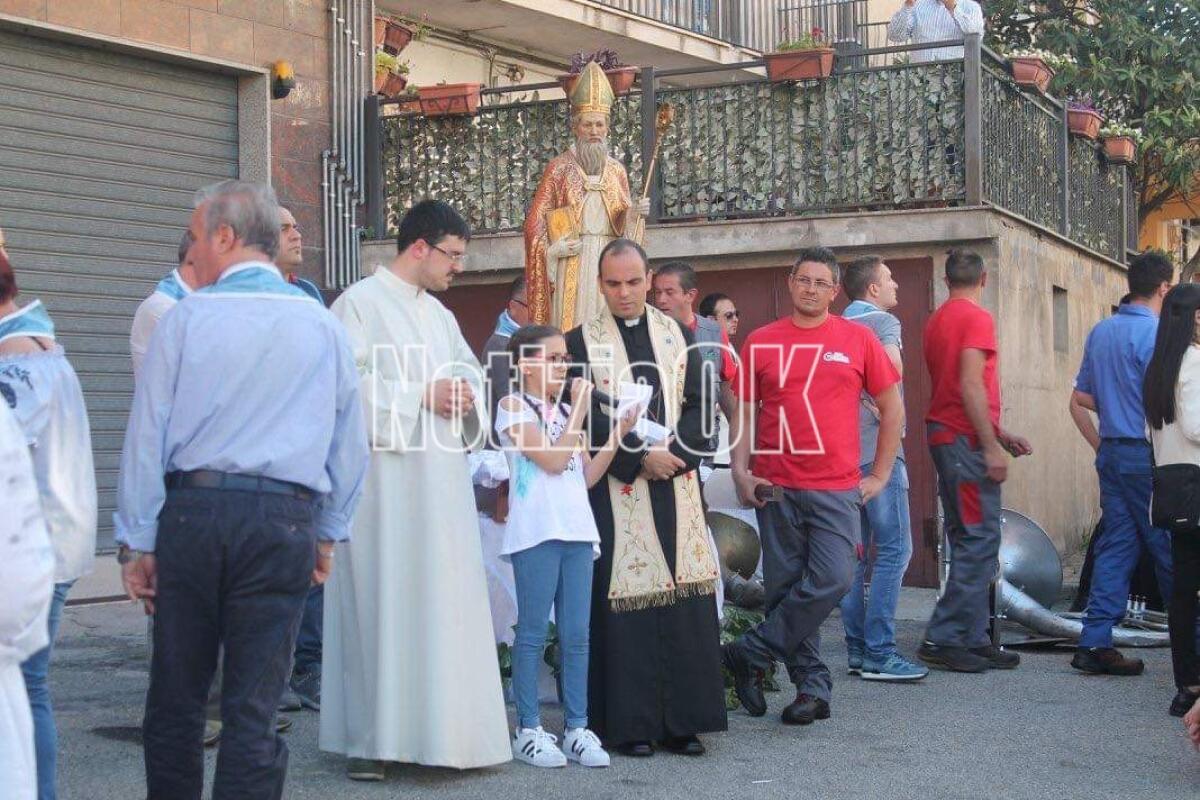 Cotronei - La festa patronale sempre più la festa dei giovani e della cultura - 