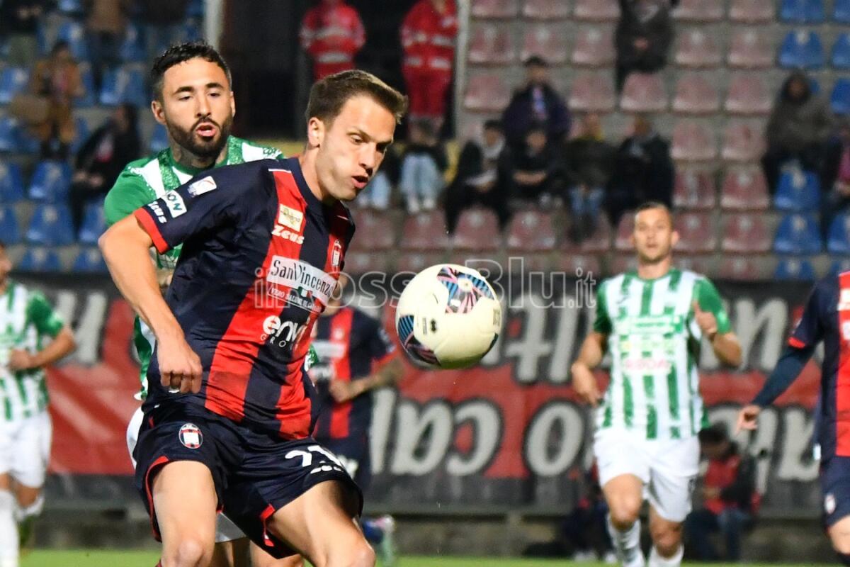Serie C | Playout, gare d'andata: colpo esterno del Potenza - 