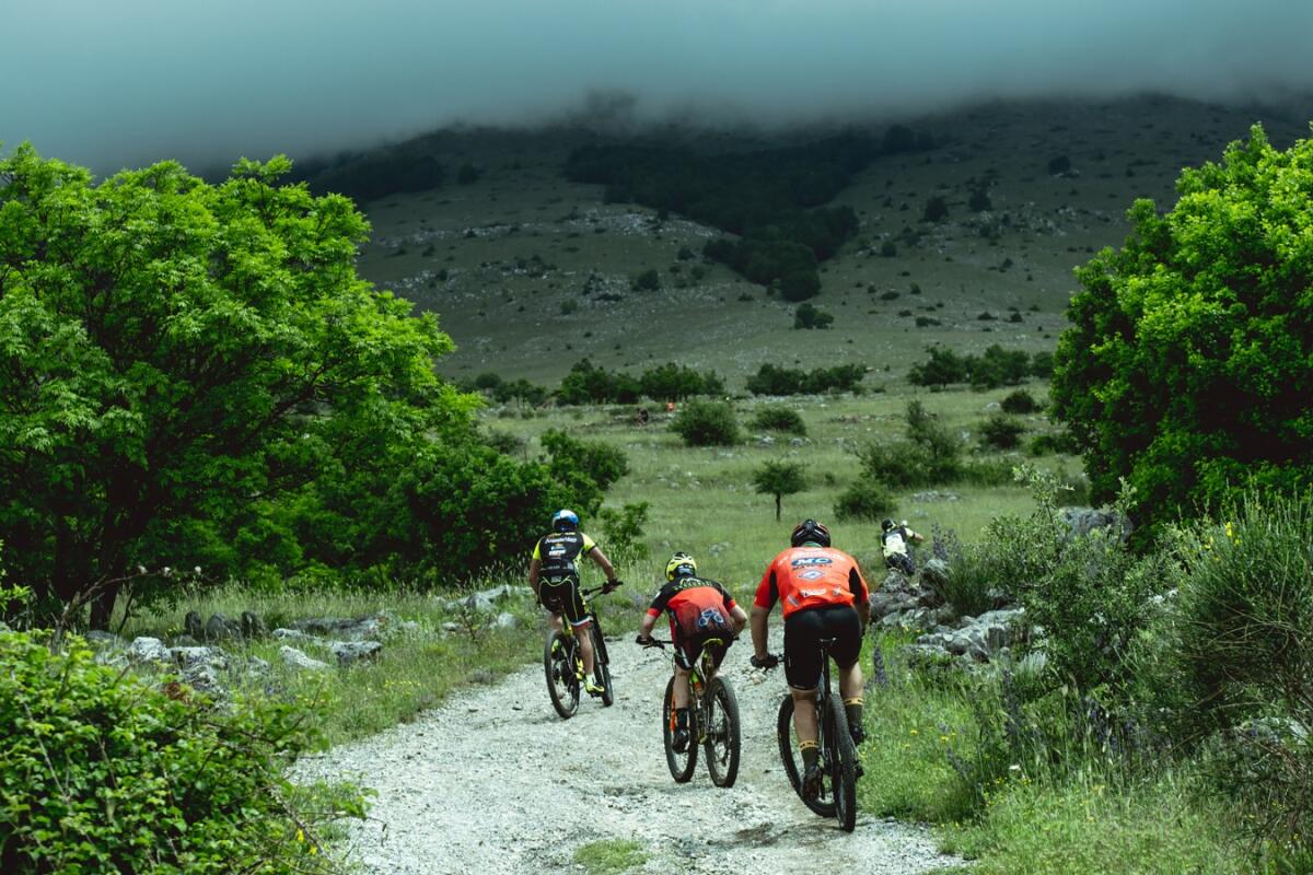 Marathon degli Aragonesi: arrivano gli Angeli Custodi dei Bikers - 