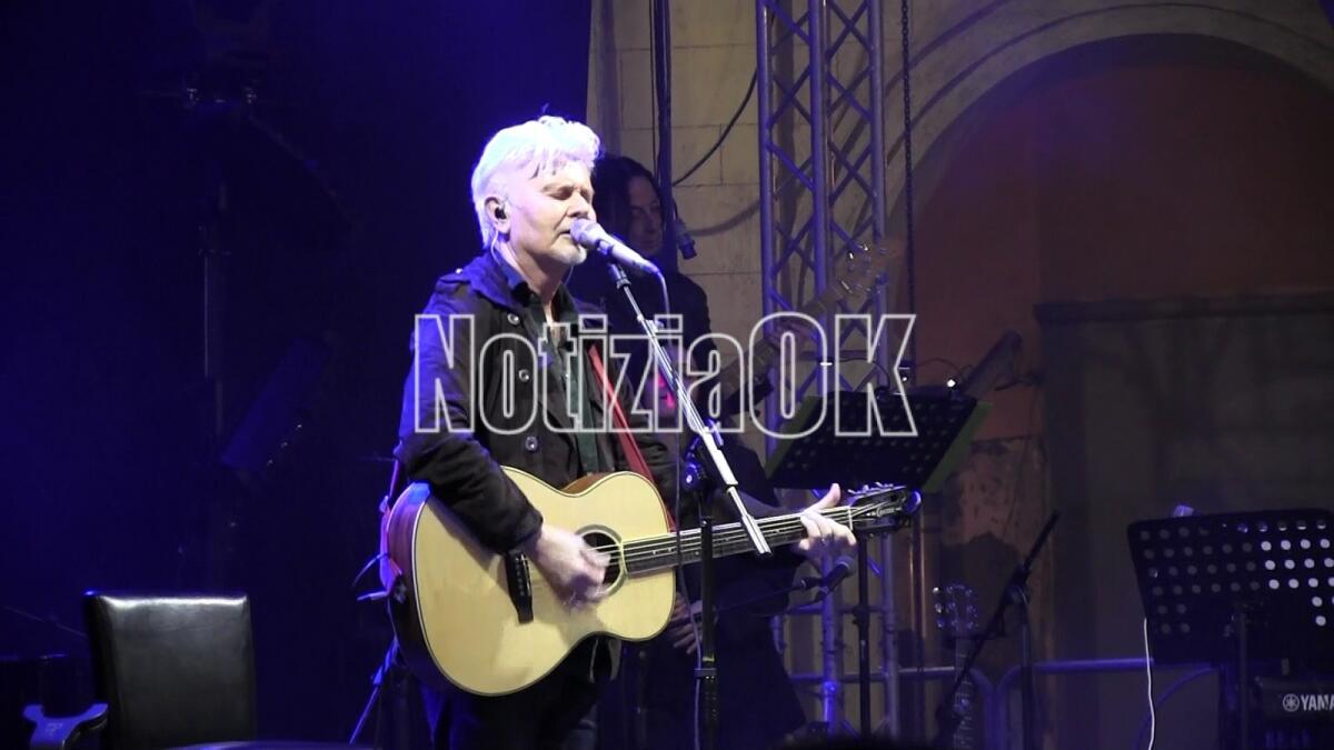 A Ron piace sempre più Crotone: atteso in provincia - 