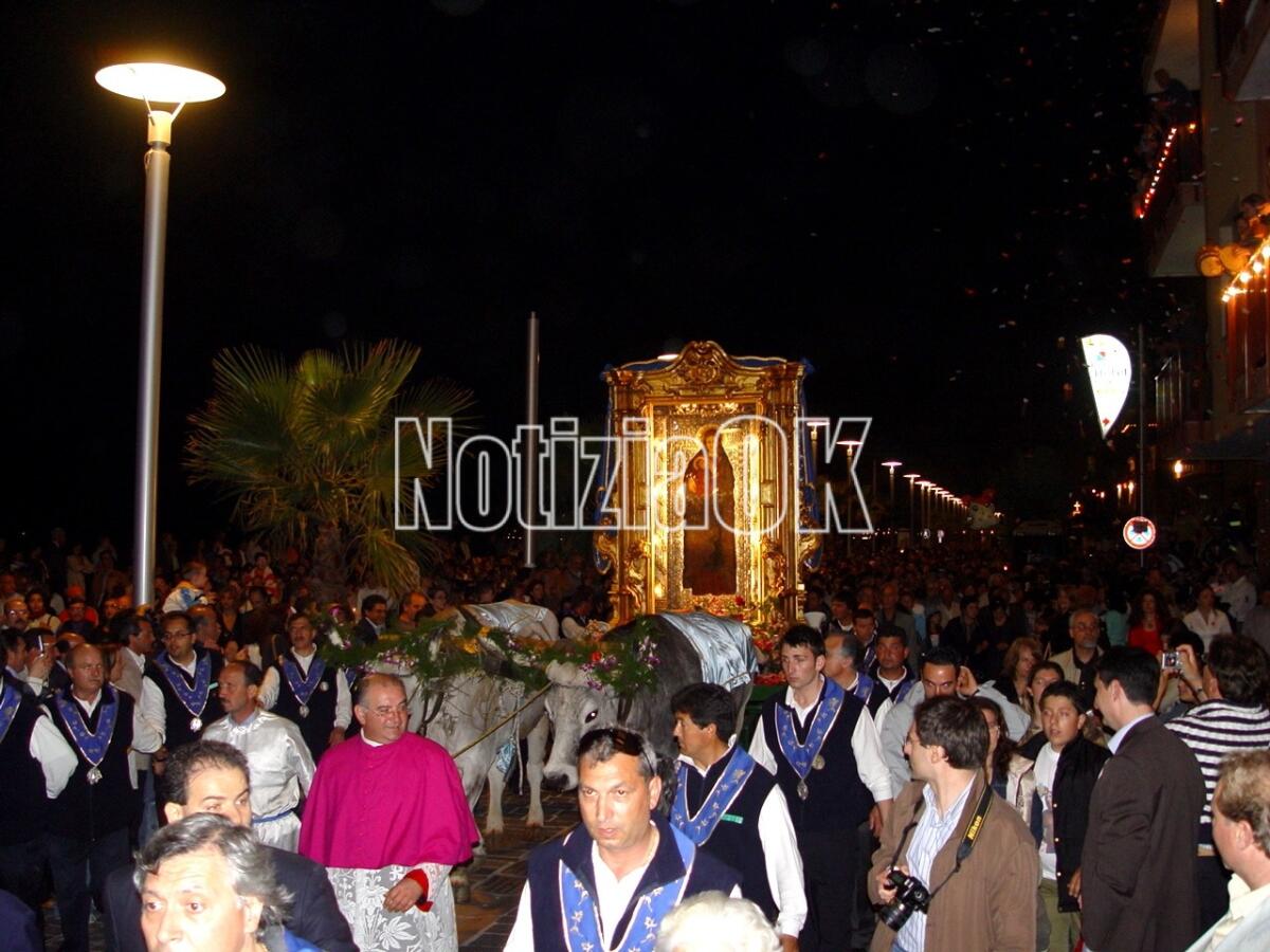 Crotone - Nel 2025, anno del giubileo sarà festa grande in città - 