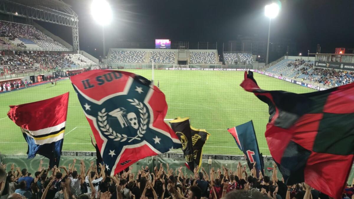 Serie C | Playoff - Giudice Sportivo: un turno per Braglia, multate quattro società - 