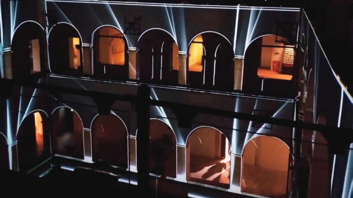 Cosenza aderisce alla Notte europea dei Musei  - 