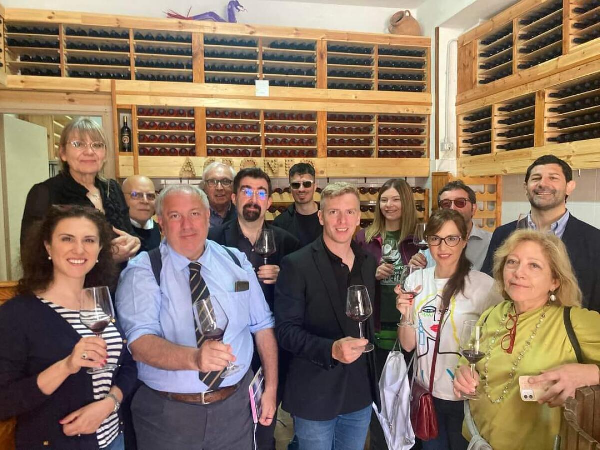 La bellezza della Calabria riscoperta con i Divini Itinerari in Sila - 