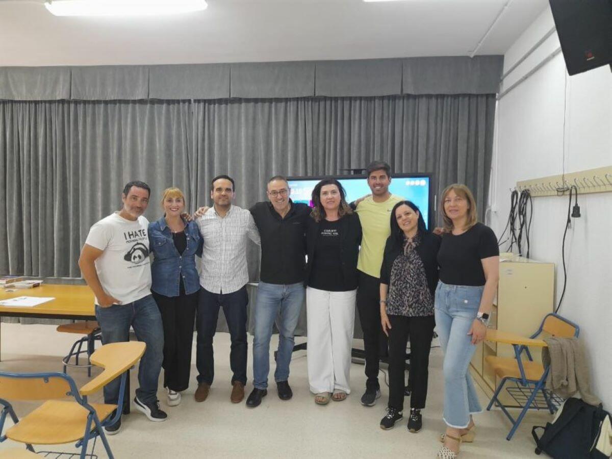 Crotone - "Mi casa es tu casa": gli studenti del Ciliberto-Lucifero in Erasmus - 