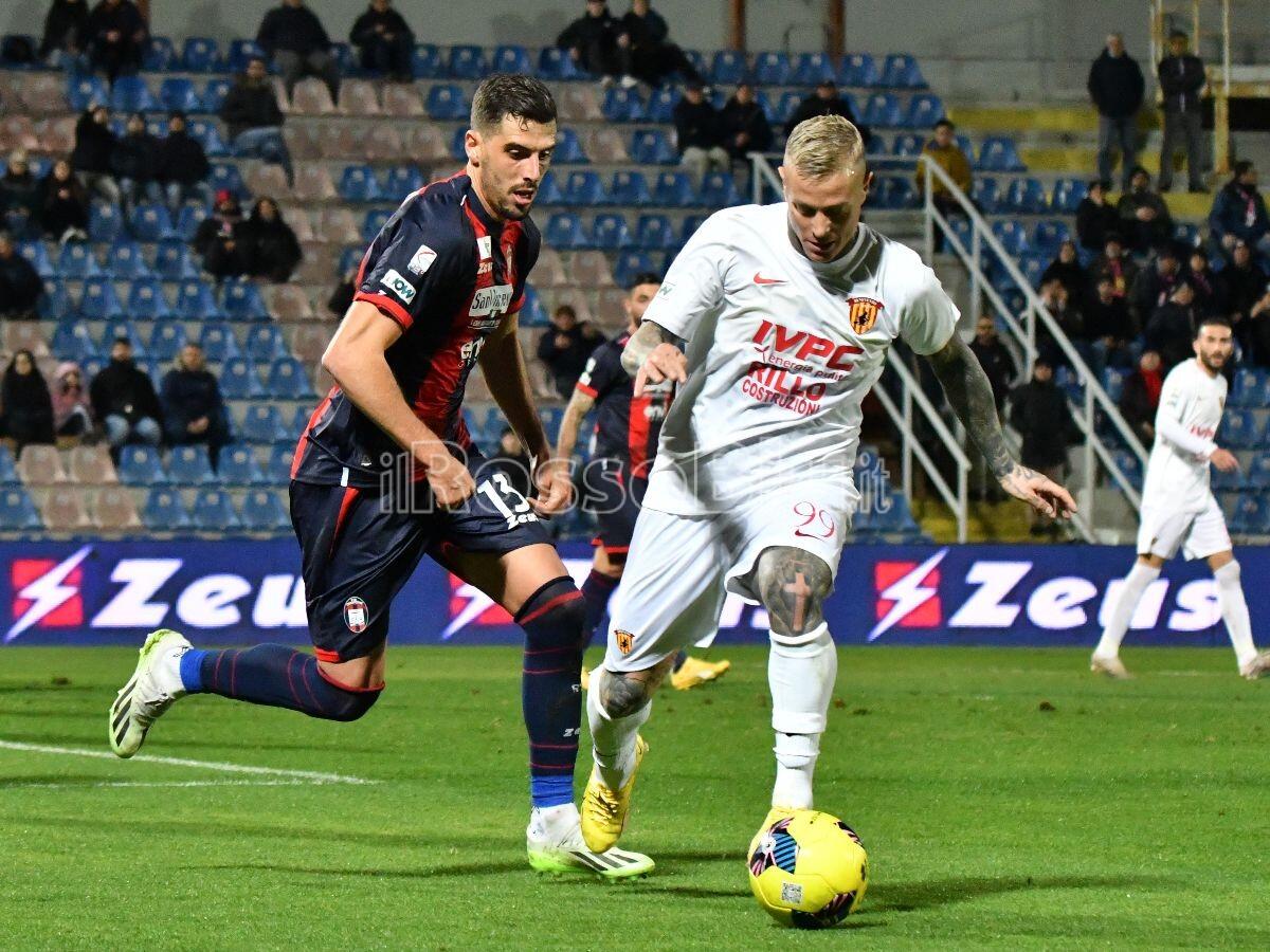 Serie C | Playoff - Fase Nazionale: gli arbitri delle sfide - 