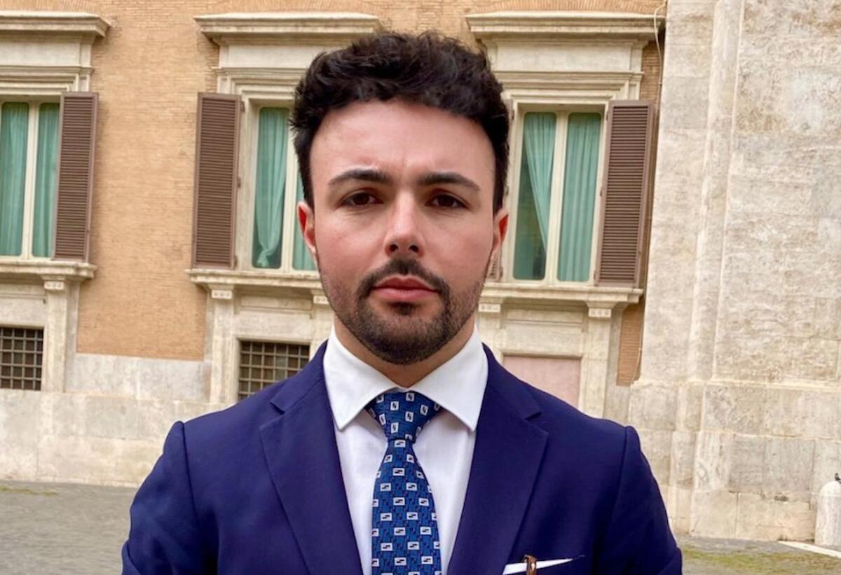 Cassano all'Ionio,  Falbo esprime le sue perplessità sulle opere supplementari alla "Lunetta di Sibari" - 