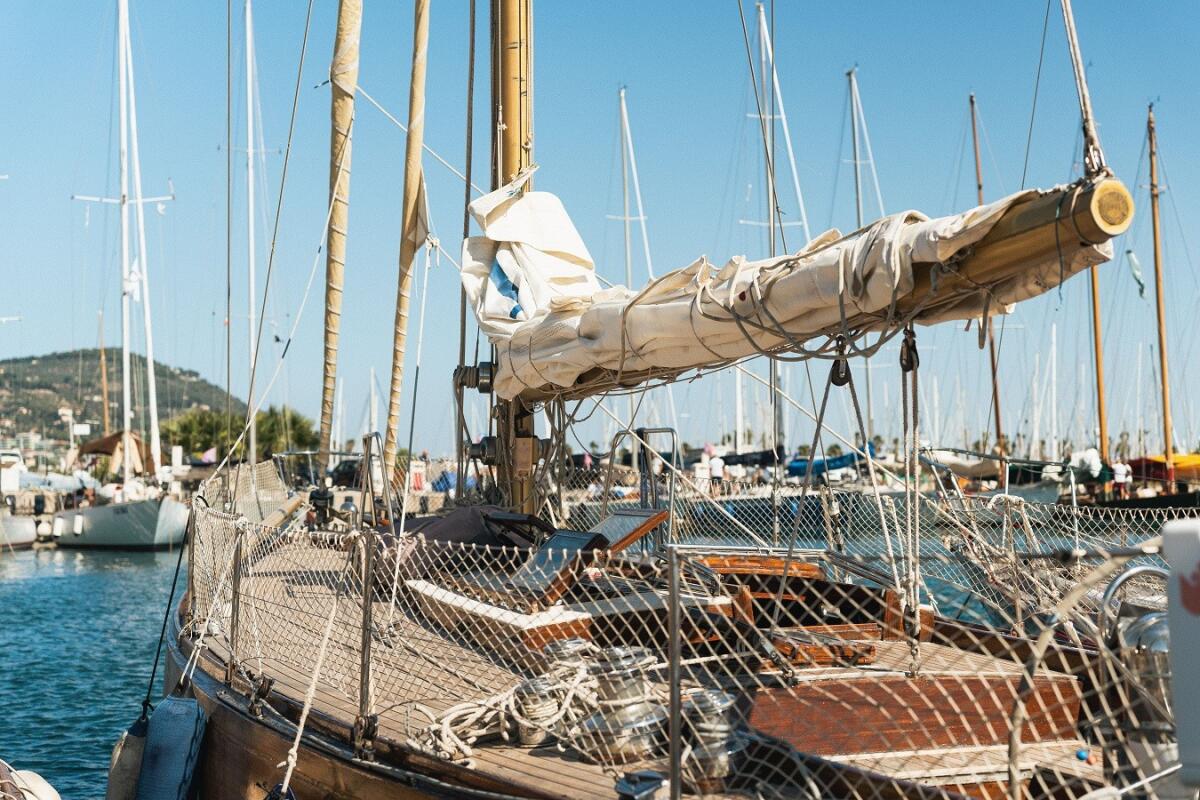 Una vela per il cuore, tappa alla Lega Navale di Crotone per la campagna di prevenzione - 