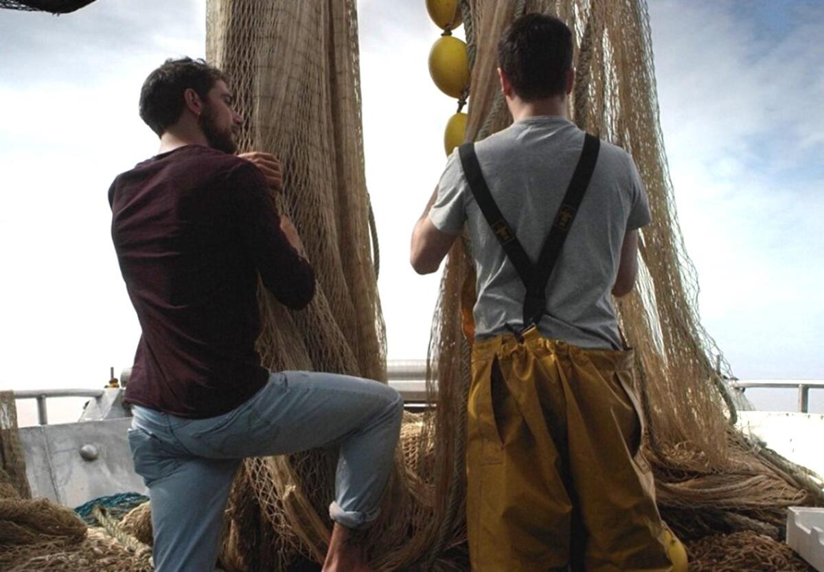“Amare affondo”, il cortometraggio del crotonese Matteo Russo arriva su RaiPlay - 