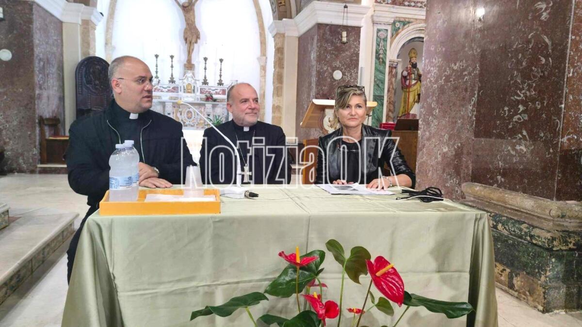 Due milioni per il restauro delle chiese crotonesi: si inizia dal Duomo di Isola - 