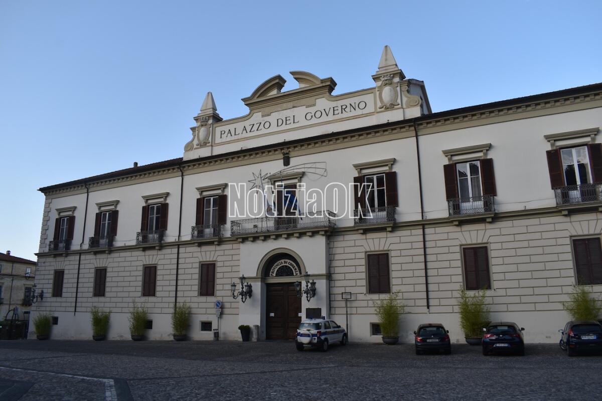 Sicurezza e sviluppo, dal governo quasi 300 milioni per Cosenza - 