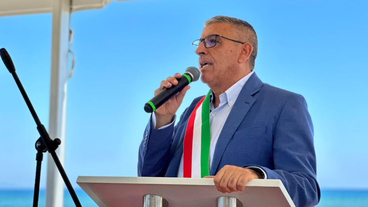 Cassano all'Ionio, situazione finanziaria dell'ente - Papasso: "Smentiti i detrattori, conti in ordine" - 