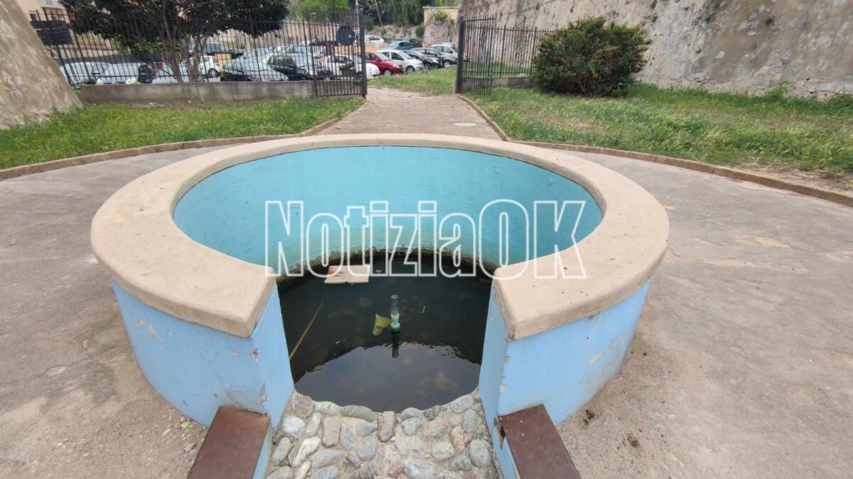 Nei quartieri di Crotone: Lavatoio, grandi idee con scarsi risultati - 