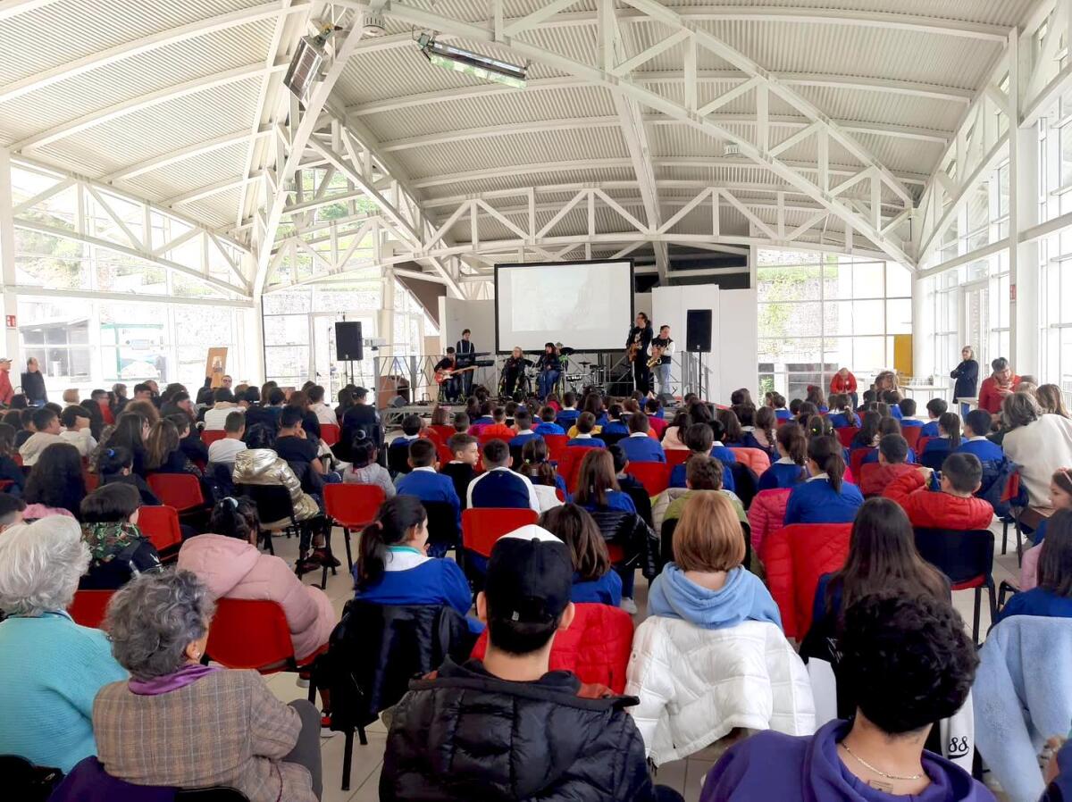 Mormanno - Musica e cultura per rendere i giovani protagonisti della comunità - 