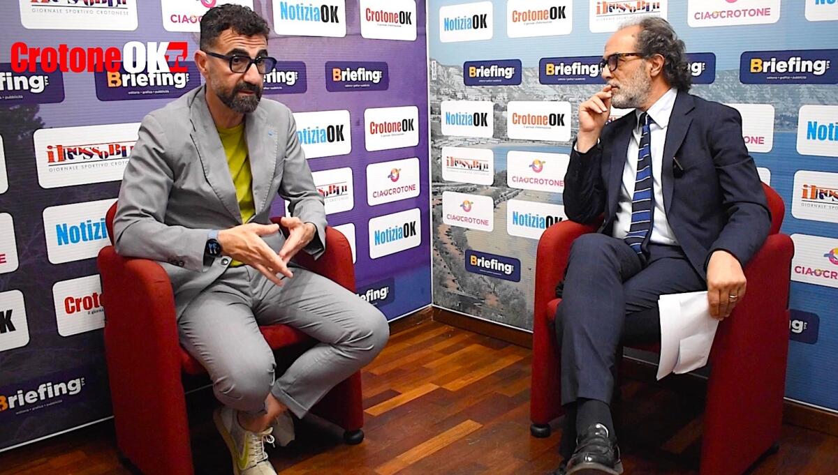 (Video) Vertenza Abramo- Tomaino (Uil): «Il sindacato e i lavoratori da soli non possono farcela» - 