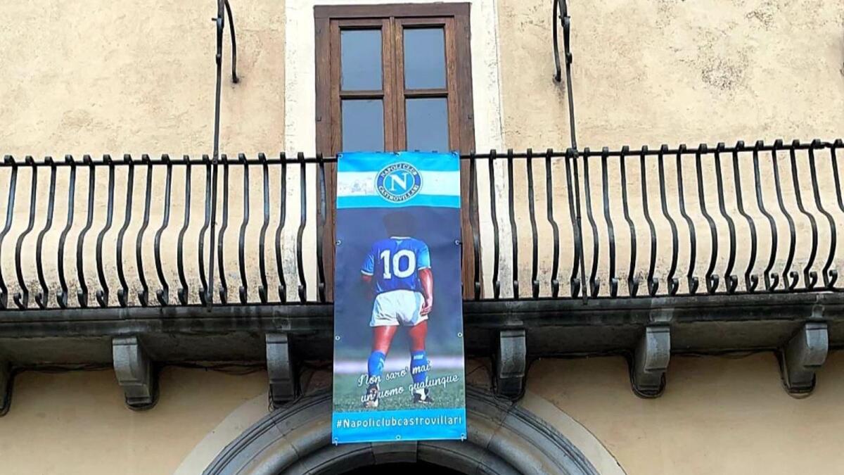 La Calabria si tinge di azzurro: a Castrovillari il 25 Maggio il VI Raduno UANM - 