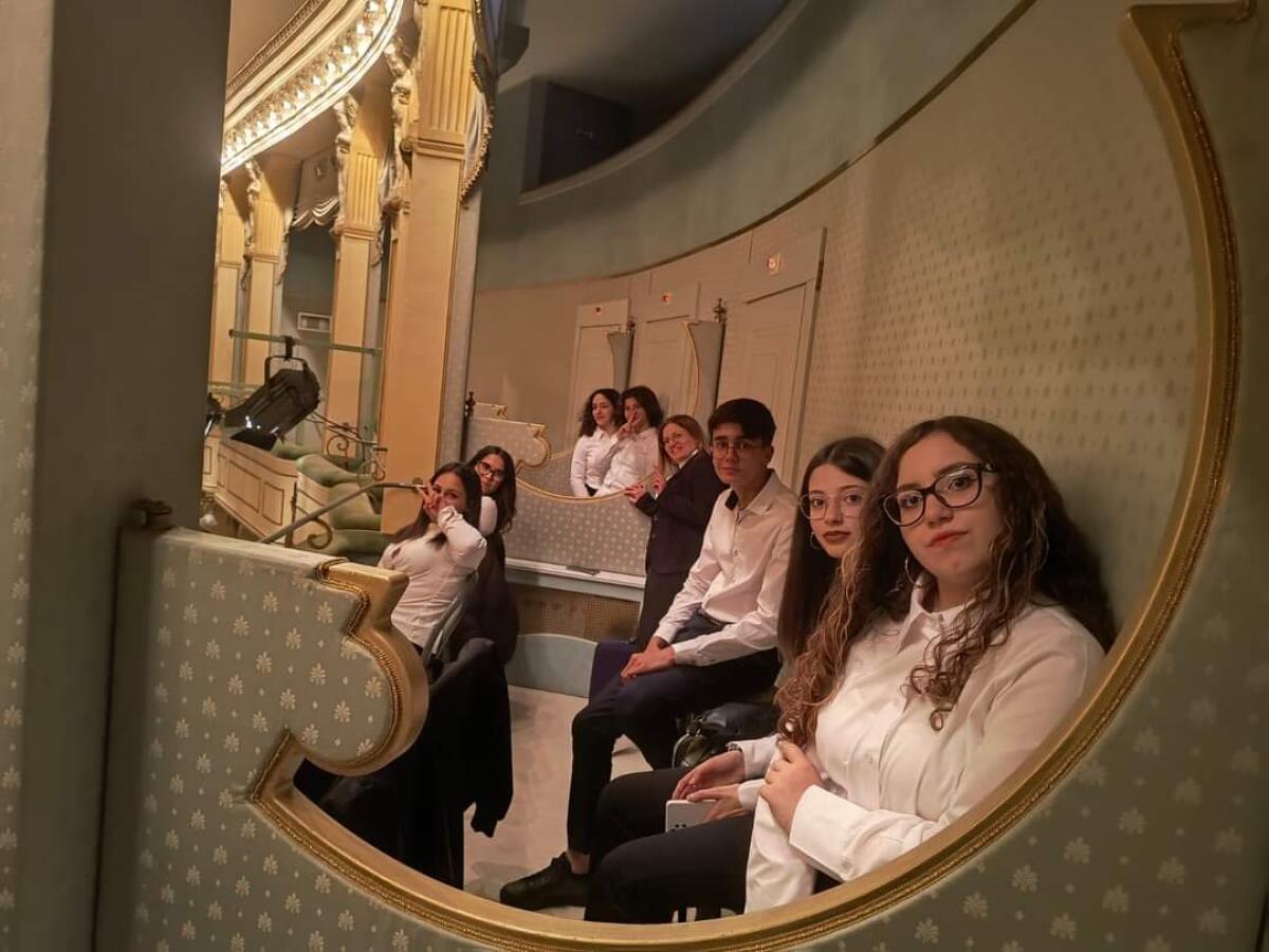 Tanti concorsi per gli alunni dell'Istituto Comprensivo di Mandatoriccio - 