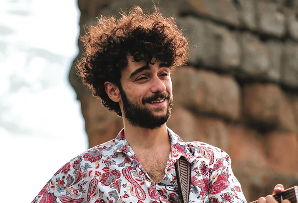 Calabria - Sul palco del Primo Maggio Orietta Berti, Moreno e anche Carboidrati - 