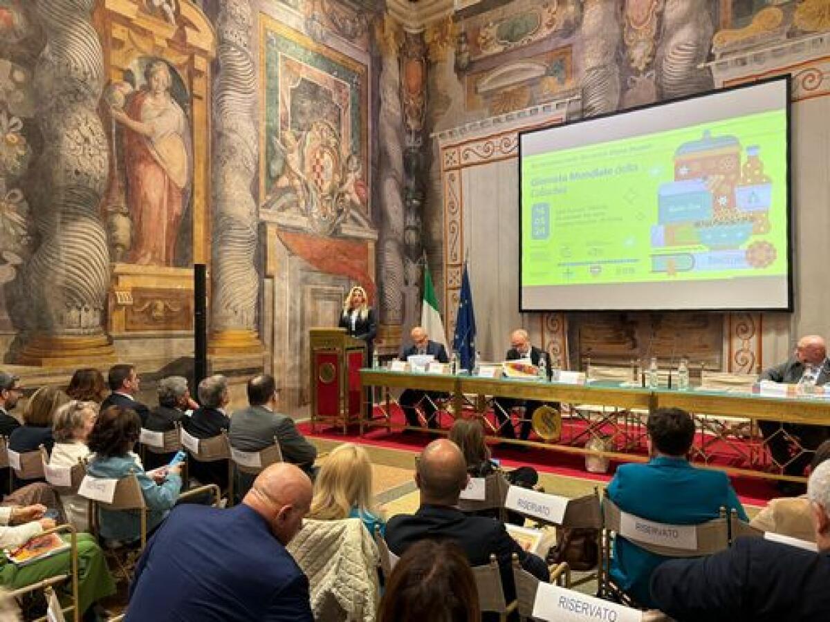 La Celiachia in Italia colpisce oltre 600mila persone, 350mila non sanno di esserlo - 