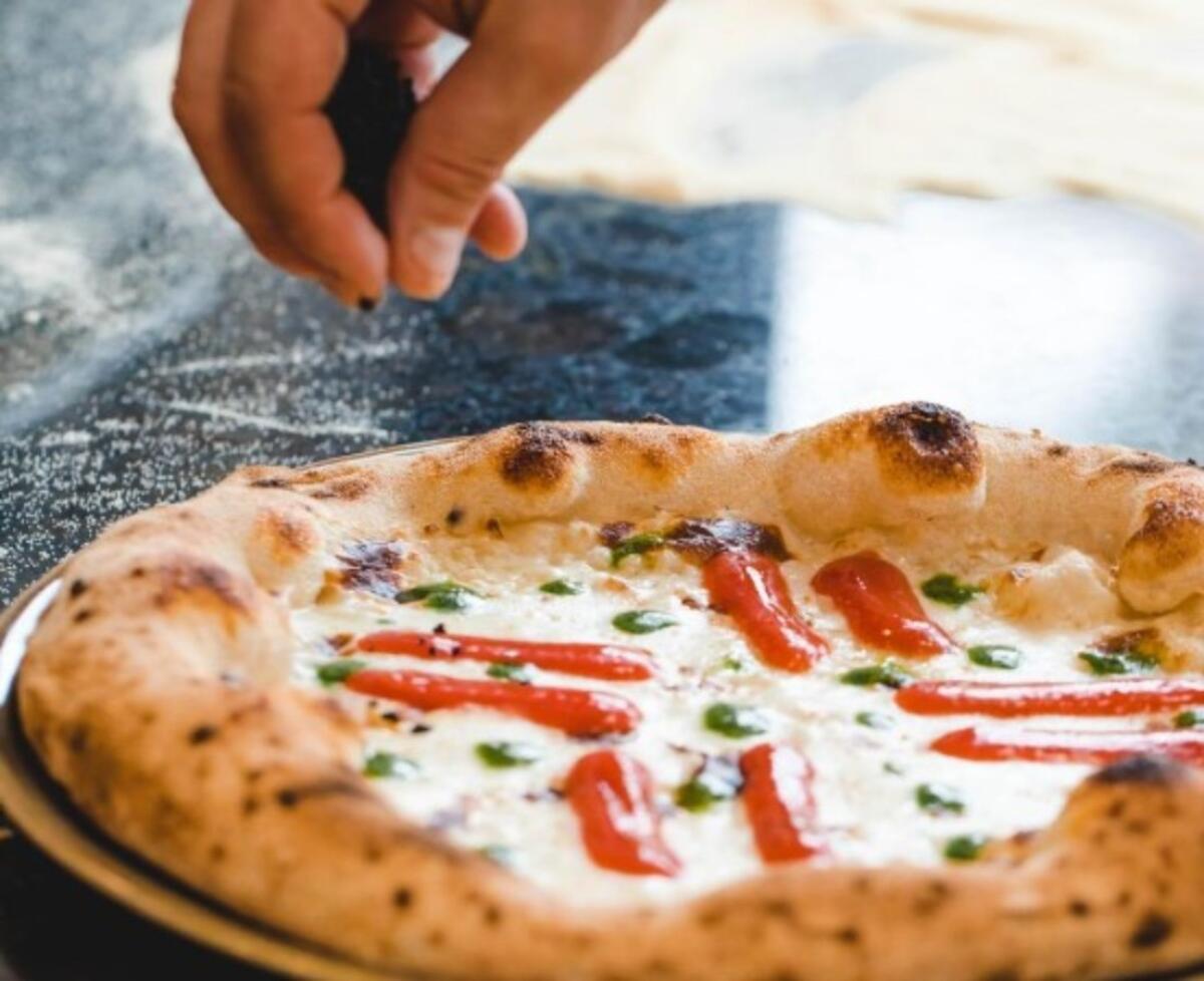La Calabria da gustare in sette morsi con la proposta gastronomica di Mirko Cicco - 