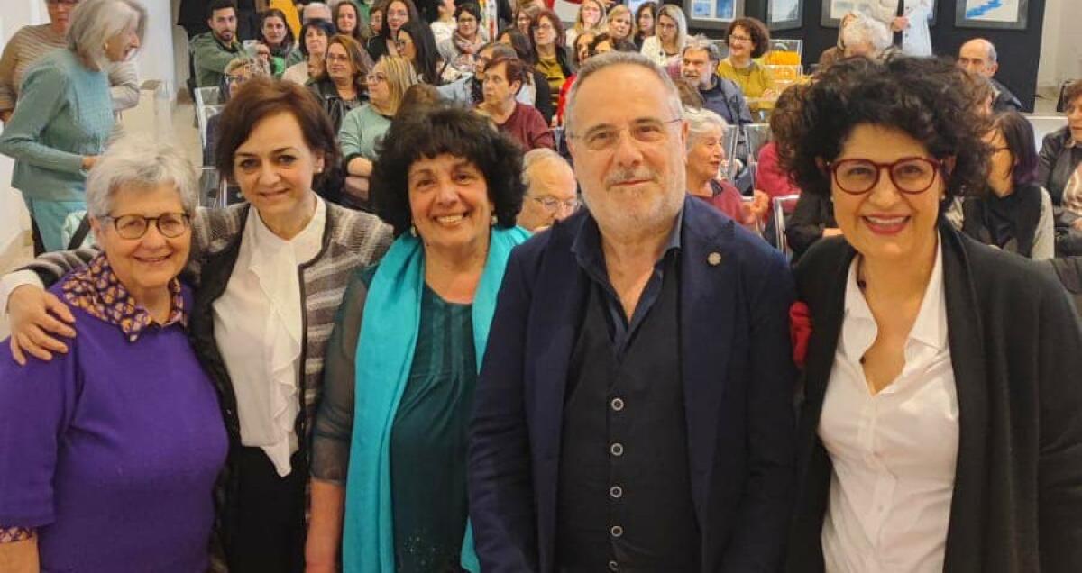 Cosenza celebra i 20 anni di Coccole Books - 