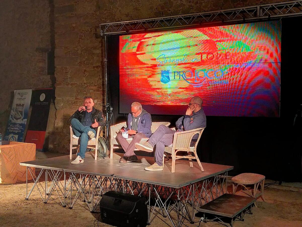 Makalla Film Festival: una serata magica al Castello Normanno di Strongoli - 
