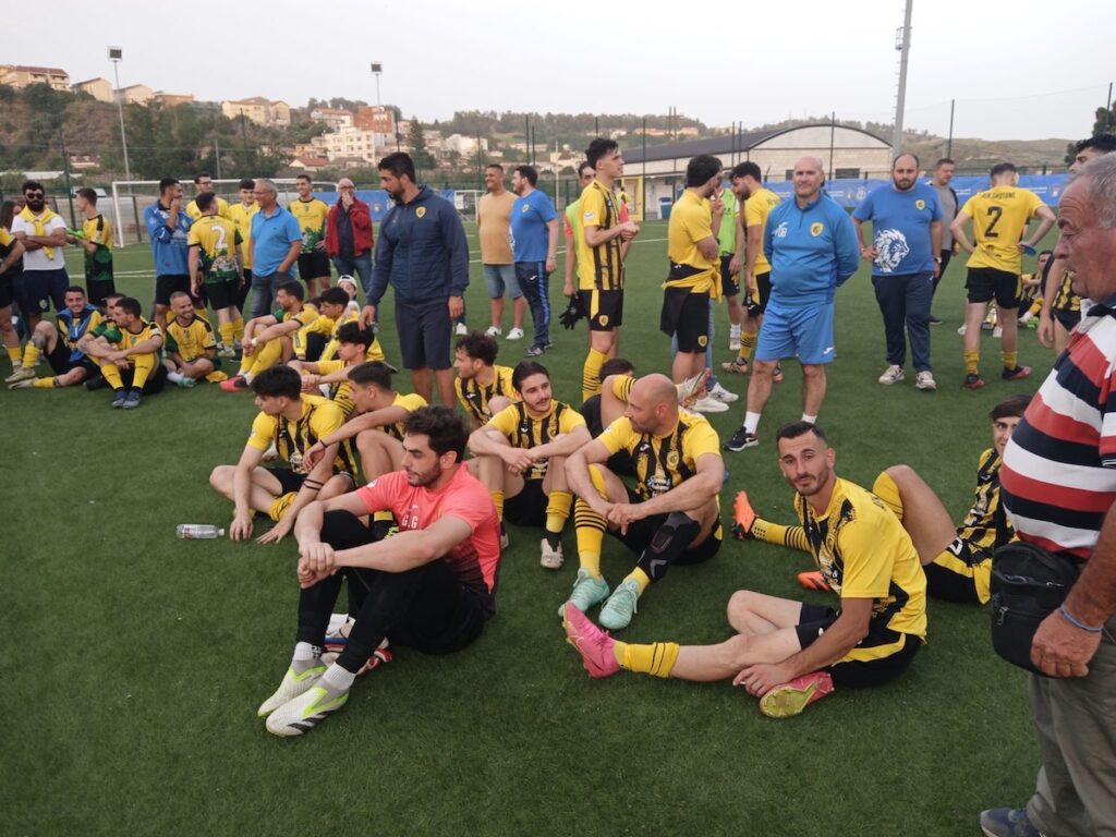 Un po’ di riposo