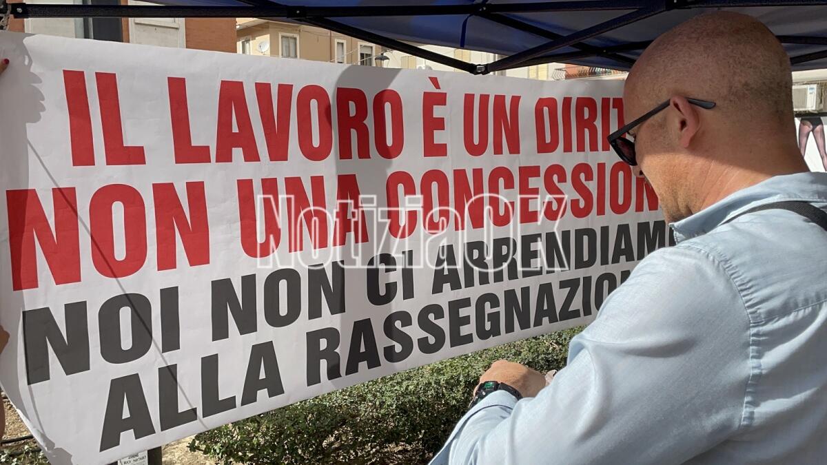 Vertenza Abramo - Galea (IV): «Abbiamo invitato il Ministero delle Imprese ad aprire subito un Tavolo di crisi» - 