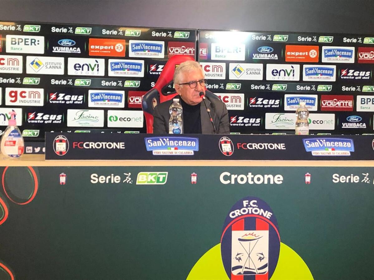 Calcio - Ursino riparte dalla B: firmato l'accordo con il Cosenza - 