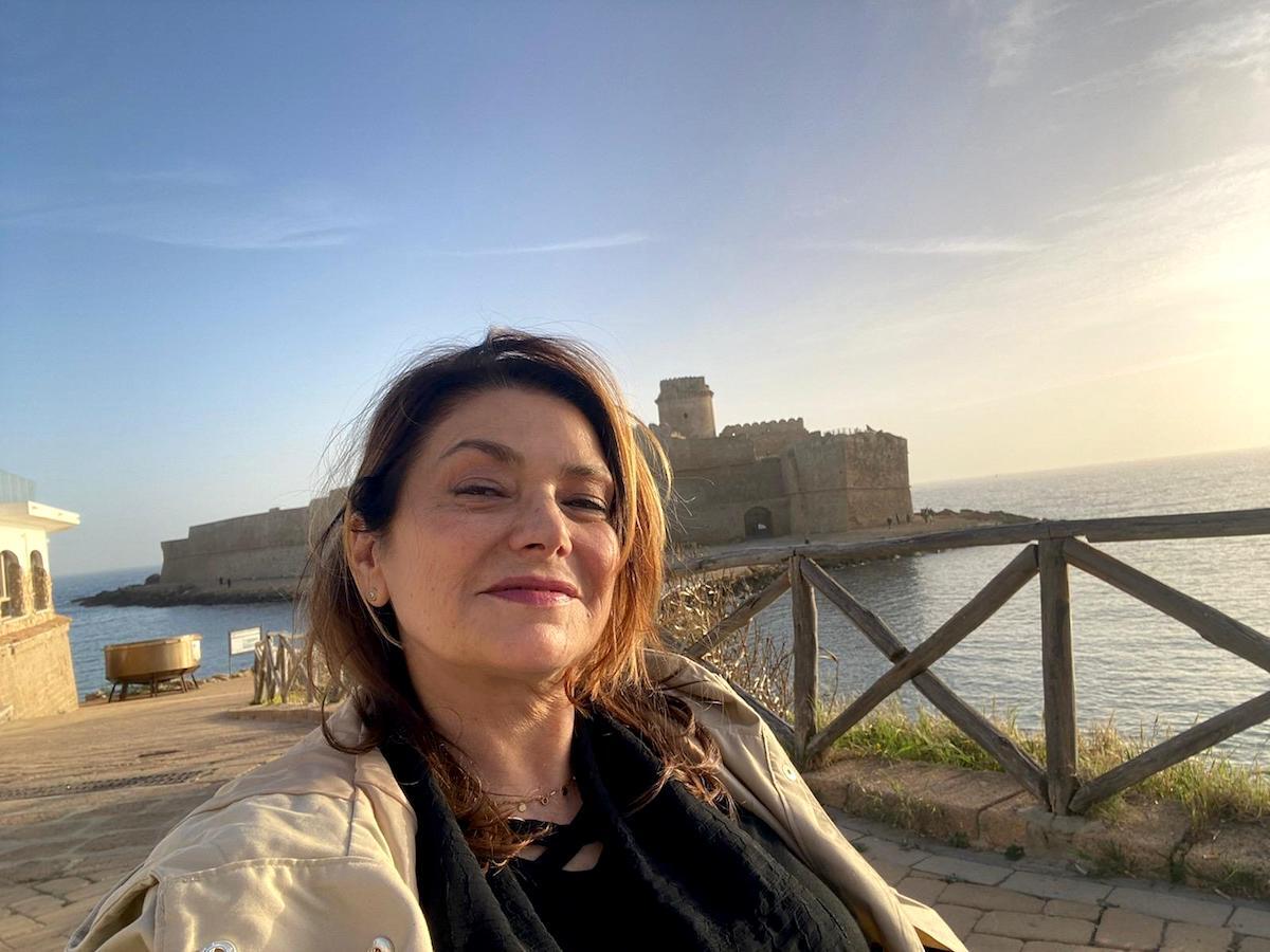 Viaggio nella musica del passato - Da Crotone a Sanremo, Valeria Nicoletta racconta il successo - 