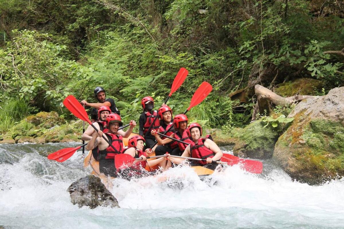 A Papasidero una giornata di sport, natura, cultura e divertimento -