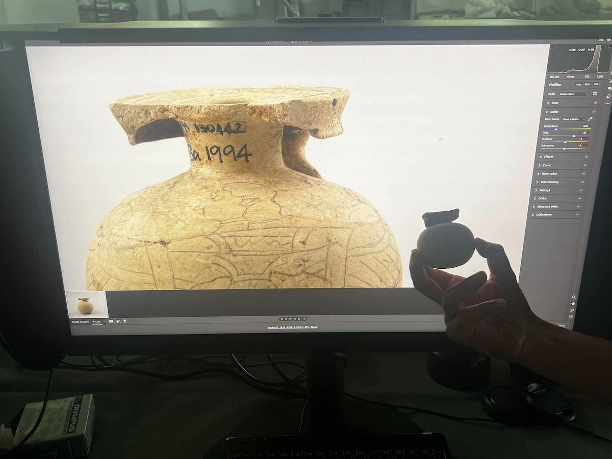 Inizia l'estate al Parco Archeologico di Sibari - 