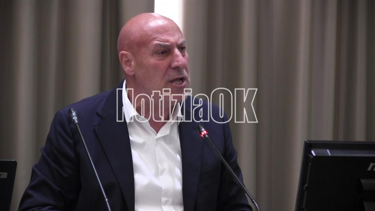 Abramo, Voce: "I dipendenti sono stati abbandonati dalla politica" - 