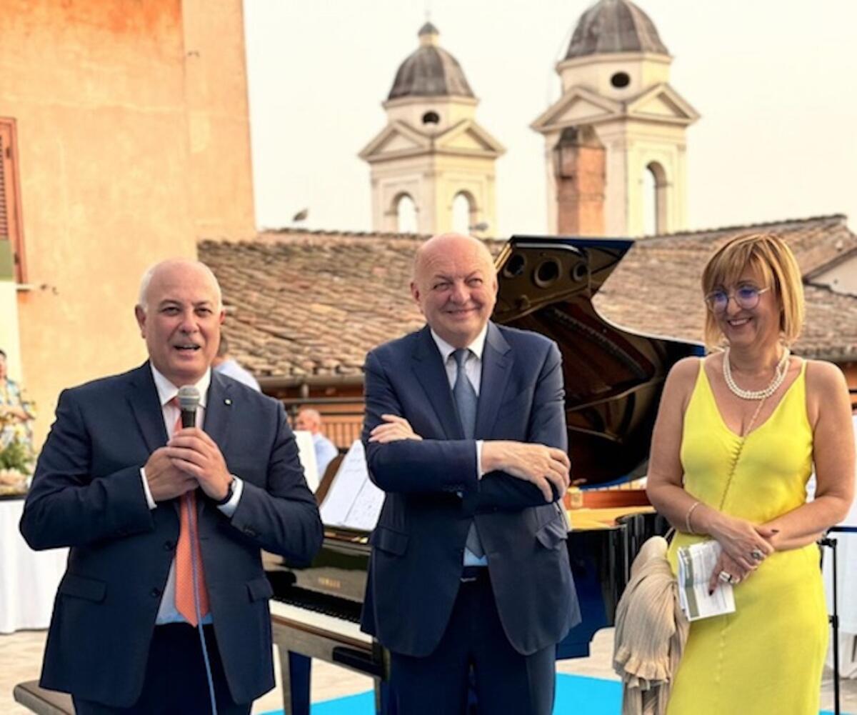 Le eccellenze culturali ed agroalimentari protagoniste con "Sapori di Cosenza" - 