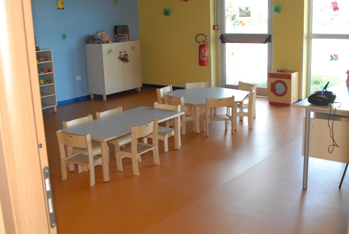 Nuovi asili nido grazie al Pnrr, quattro nella provincia di Crotone - 