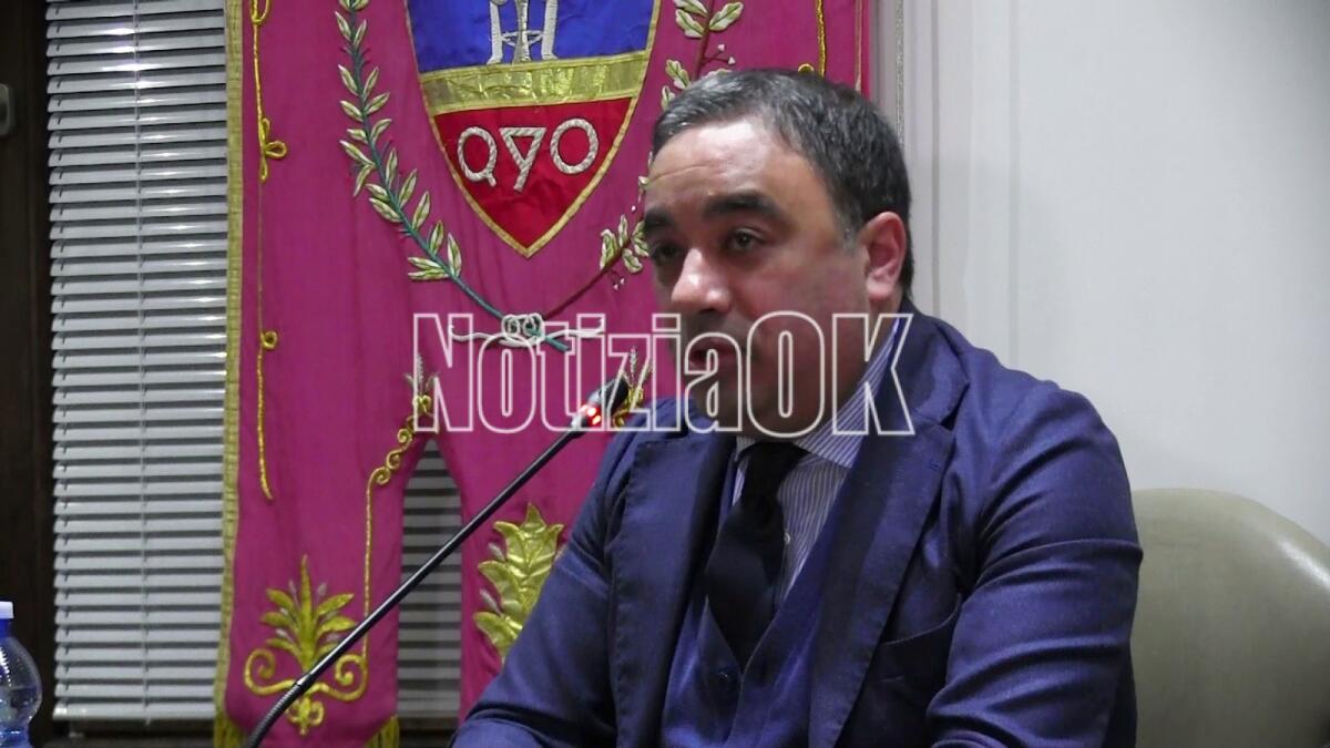 Elezioni Amministrative 2024 - Gli auguri del Presidente Ferrari ai neo sindaci della provincia di Crotone - 