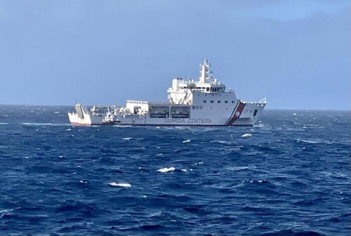 Naufragio del mar Jonio, recuperati 20 corpi - 